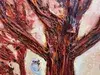 Diana MALIVANI - Pittura - When I Saw This Tree...
