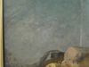 Hans BERTLE - Painting - Geburt des Todes
