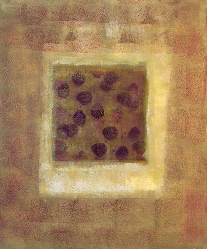 Christine GROSARU-BLETON - Painting - Mirage