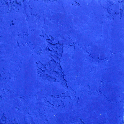 Mario ARLATI - Painting - Azul