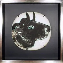 Pablo PICASSO (1881-1973) : Auction sales, auction prices ...