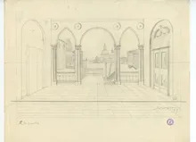 Leopold Survage 1879 1968 Auction Sales Auction Prices