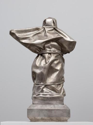 CODERCH & MALAVIA - 雕塑 - Re-silient
