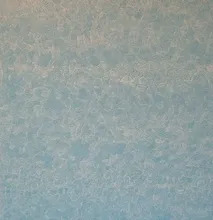Carlo VANCHIERI - Painting - Penta-Nebuloso