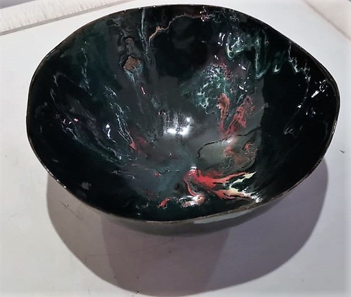 Fausto MELOTTI - Keramiken - Ciotola