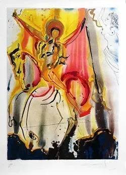 The Salvador Dali Gallery Inc Vente En Ligne Art Artprice