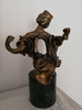 萨尔瓦多·达利 - 雕塑 - Madonna of Port Lligat (collector-scale)