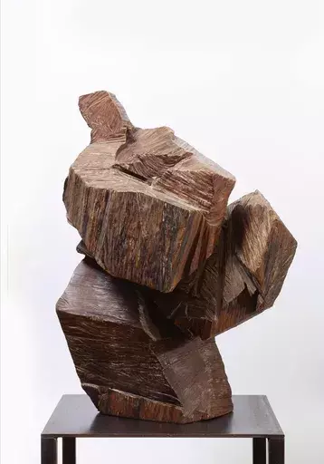 JU Ming - Escultura - TAIJI