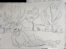 Ernst Ludwig Kirchner 1880 1938 Ventes Aux Encheres Prix Indices Et Biographie Pour Ernst Ludwig Kirchner Artprice Com