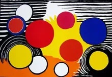 Avoir Images Alexander Calder 1898 1976 Ventes Aux Encheres Prix Indices le plus cool salutations