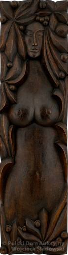 Andrzej JANCZARSKI - Escultura - Female Nude