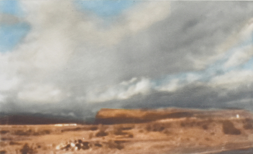 格哈德·里希特 - 版画 - Canary Landscapes I b | Kanarische Landschaften I b