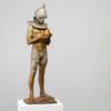 CODERCH & MALAVIA - Skulptur Volumen - The Little Tin Man 