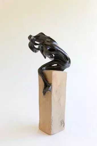 Julie ESPIAU - Ceramic - Equilibre