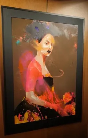 Aerosoles online modern art