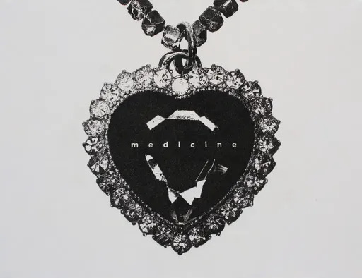 Vladimir KOLESNIKOV - Peinture - Medicine