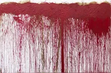 Hermann Nitsch 1938 Vendite All Asta Prezzi Indici E Biografia Per Hermann Nitsch Artprice Com