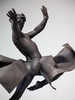 CODERCH & MALAVIA - Skulptur Volumen - Liber