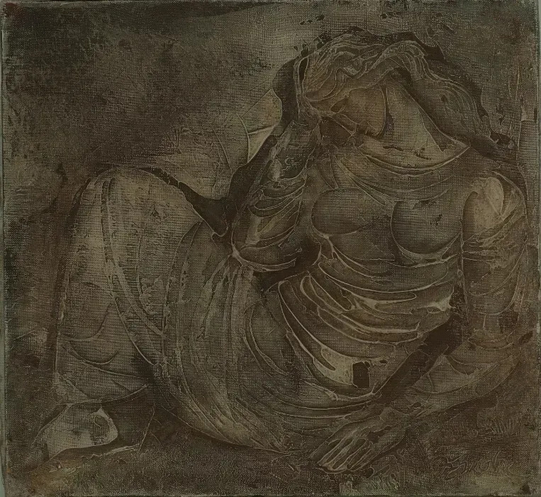 Джемма скулме картины