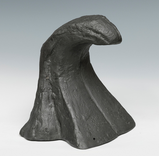 Anna Laura ALAEZ - Skulptur Volumen - Animal Tongue