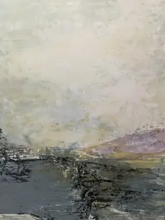 Hommage à Nobutaka Shikanai | 赵无极| 线上艺术品销售| artprice