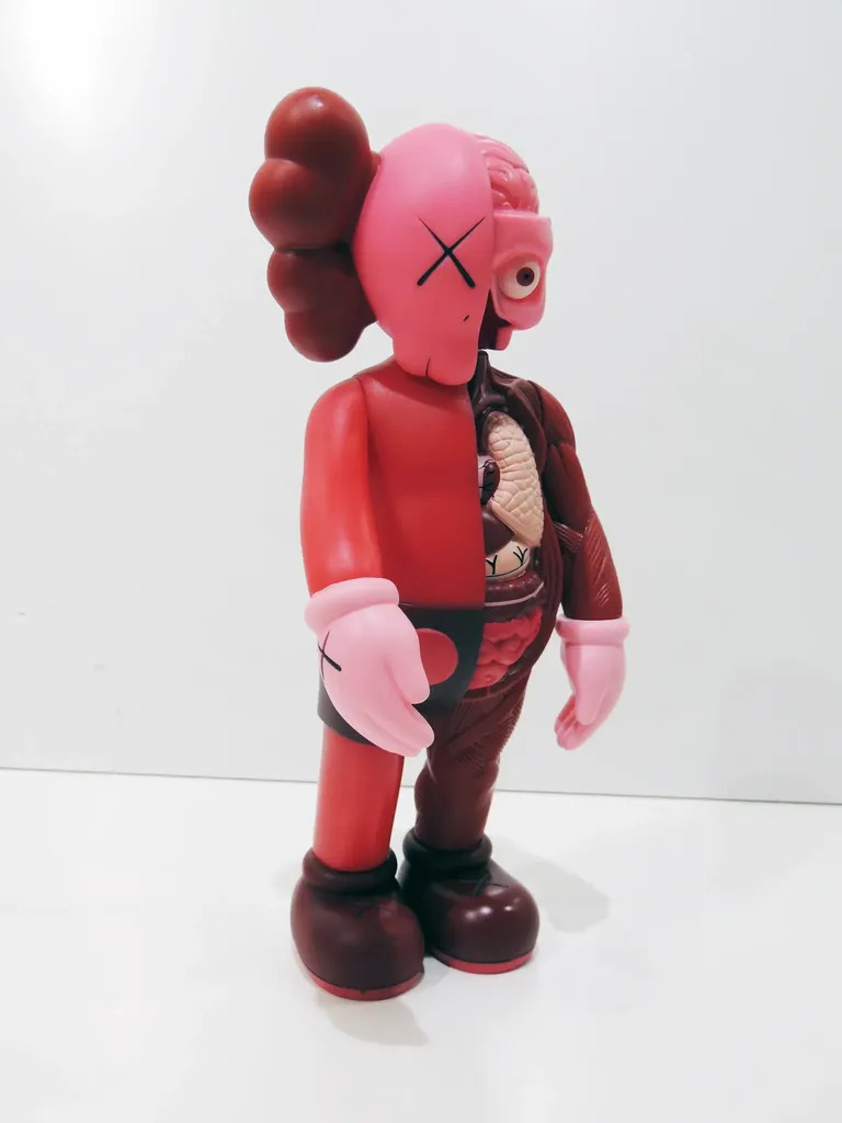Companion edition Original fake by | KAWS | buy art online