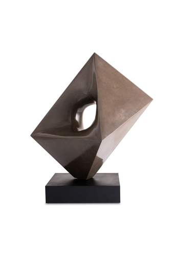 Gustavo VÉLEZ - 雕塑 - Buoto