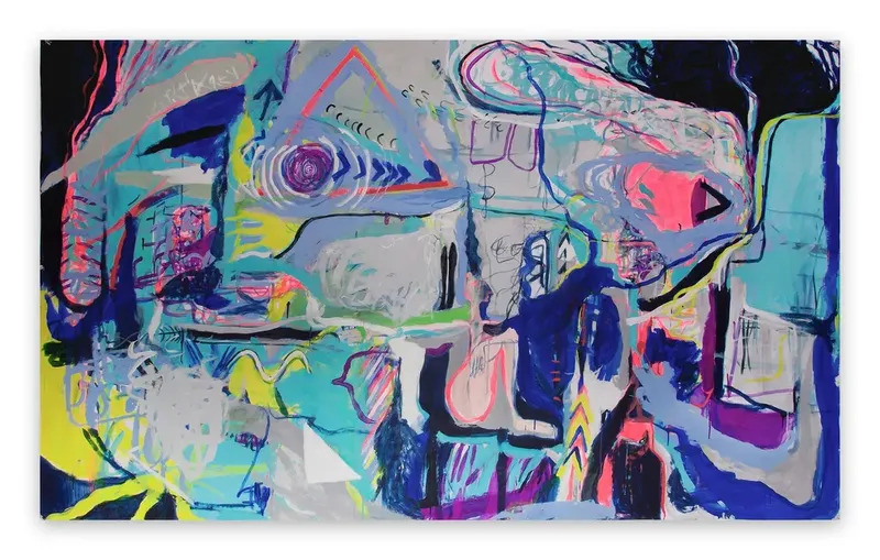 Truly Madly Deeply By Macha Poynder Buy Art Online Artprice