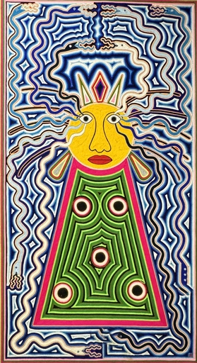 Antonio LOPEZ - Tapestry