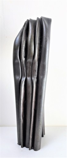 Frederick MAZOIR - Sculpture-Volume - Magmatisme 30