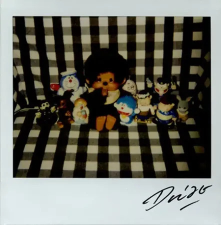 Bye-Bye Polaroid 12 | 森山大道| 线上艺术品销售| artprice