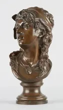 Auguste Rodin 1840 1917 Auction Sales Auction Prices Indices And Biography Of Auguste Rodin Artprice Com