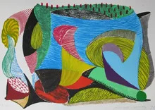 Top 10 Landscape Artists In Modern And Contemporary Art Artland