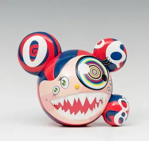 takashi murakami bait
