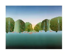Jean Michel Folon 1934 2005 Ventes Aux Encheres Prix Indices Et Biographie Pour Jean Michel Folon Artprice Com