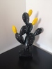 Carole CARPIER - Sculpture-Volume - NEVADA