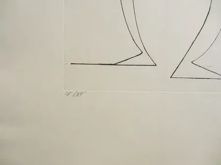 Sans titre by | Max ERNST | buy art online | artprice