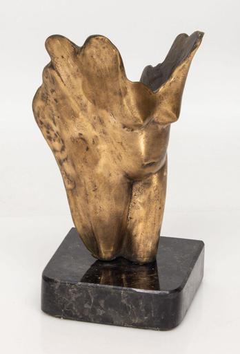 Ernst Iosipovitch NEIZVESTNY - Skulptur Volumen - Nude