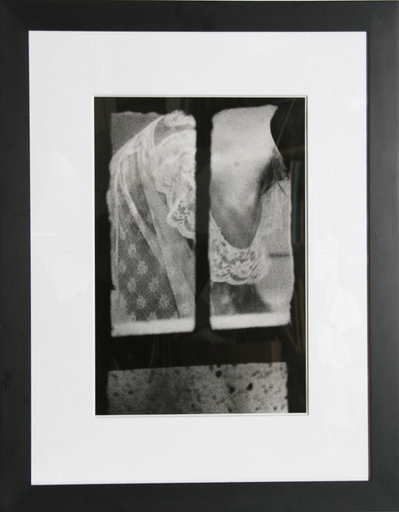 Merry ALPERN - Fotografia - #29 from the Window Series