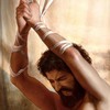 Jesus HERRERA MARTÍNEZ - Gemälde - La aglución del apóstata