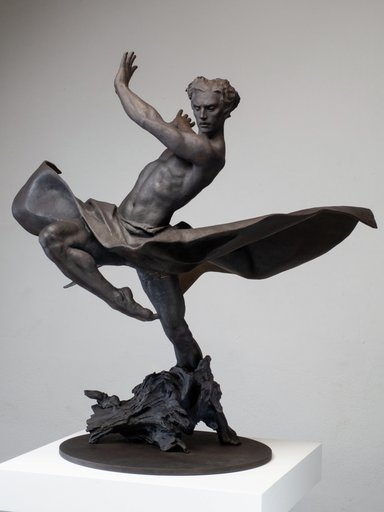 CODERCH & MALAVIA - 雕塑 - Liber
