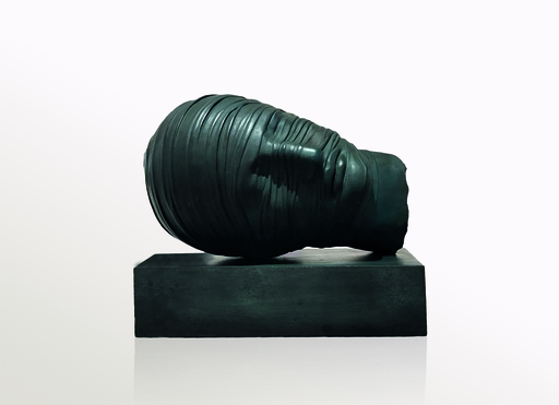 Igor MITORAJ - Sculpture-Volume - Tramonto