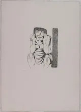 Giuseppe Migneco 1908 1997 Vendite All Asta Prezzi Indici E Biografia Per Giuseppe Migneco Artprice Com