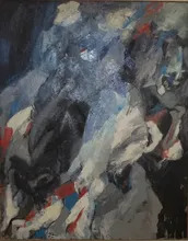 Ennio Calabria 1937 Vendite All Asta Prezzi Indici E Biografia Per Ennio Calabria Artprice Com