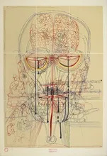 Hermann Nitsch 1938 Auction Sales Auction Prices Indices And Biography Of Hermann Nitsch Artprice Com