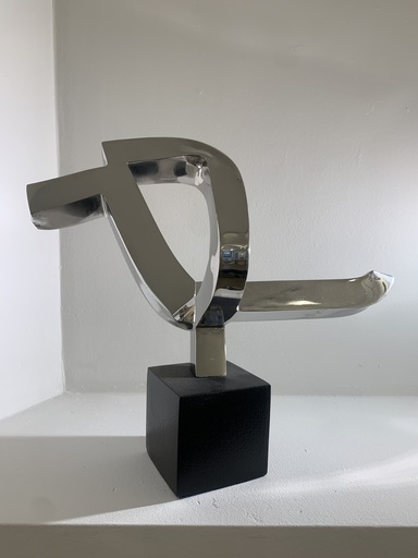 Carlos ALBERT - Escultura - Rama Viva