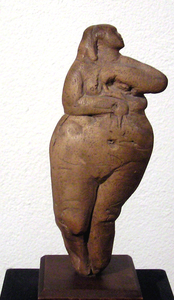 Stefania BRAGAGLIA GUIDI - Skulptur Volumen - Immagine