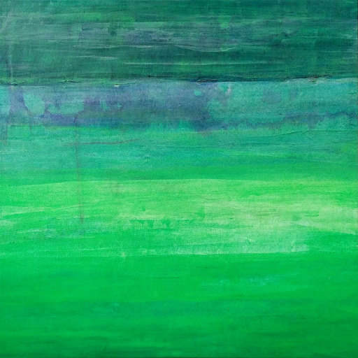 Marcela JARDON - Gemälde - Landscape 1956