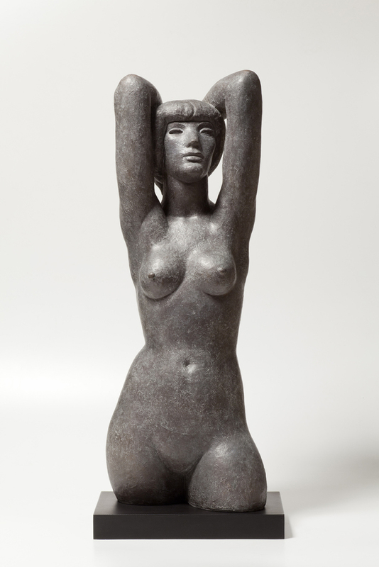 Josep María SUBIRACHS SITJAR - Sculpture-Volume - Claudia Chauchat