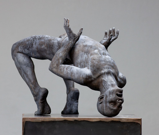 CODERCH & MALAVIA - Skulptur Volumen - Giant of Salt